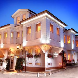 Darussaade Hotel Old City - Sultanahmet